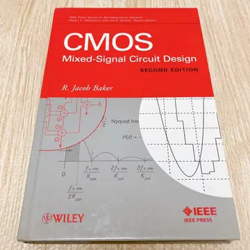 CMOS Mixed-Signal Circuit Design SECOND