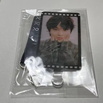 선재 단 하나의 이야기 굿즈 폰 탭