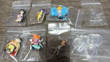 원피스 열매 제4해전 컴플리트 세트