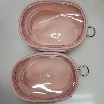 ME:I 봉제 인형 파우치 GIGO 한정판