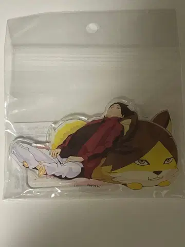 하이큐 TOHO 아크릴 스탠드 카쿠나 린타로 JF 2025ver.