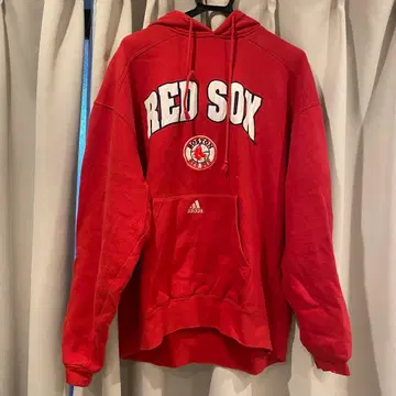 REDSOX 트레이닝복