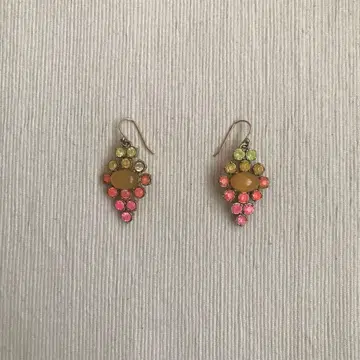 [ 새상품 ] 룰루 로스트 귀걸이