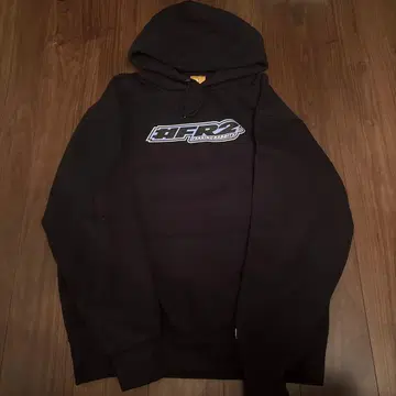 FR2 fxxkingrabbits 후드티