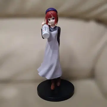 최애의 아이 아리마 카나 피규어 (막걸리 포함)