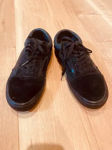 Vans 올드스쿨 스니커즈