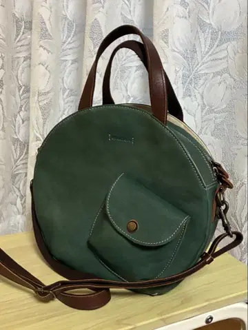 스튜디오 에스 숄더백