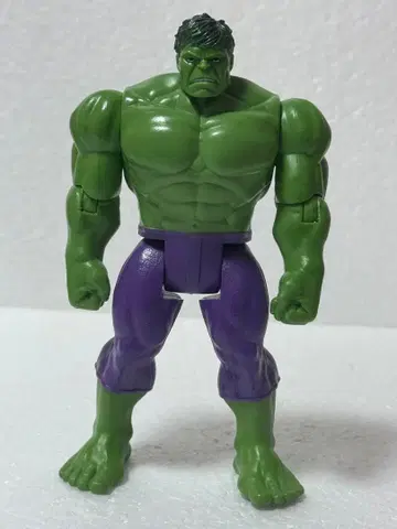 헐크 피규어