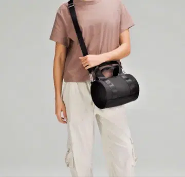 새상품 Lulu lemon bag