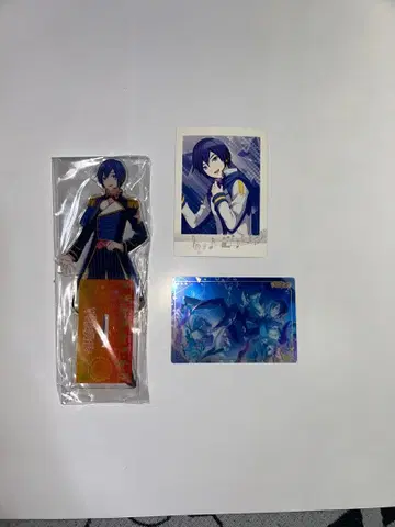 KAITO 카이토 굿즈