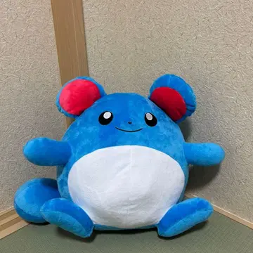 마릴 봉제 인형 약 30cm 반다이