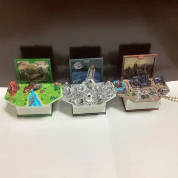 1초 만에 세계 가챠가챠