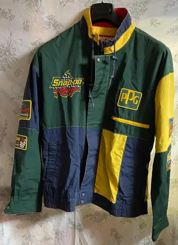 스냅온 Snap-on 자켓 2