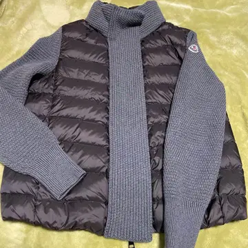 MONCLER 다운 자켓 지금 할인 중