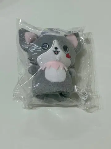 jo1 츠루보 시온 츄라라 손가락 인형