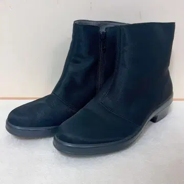 새상품급 와코루 Tear GORE-TEX 우천 겸용 숏부츠 고어텍스