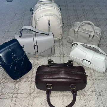 SHEIN 백 세트 묶음 판매