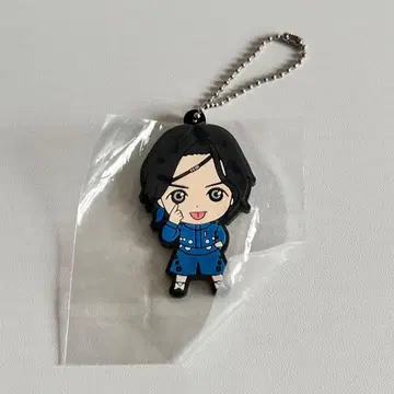 가면라이더 지오 이타가키 리쿠토 울 러버 키링