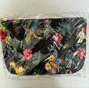 FEILER 페이러 하이디 파우치 미개봉 새상품