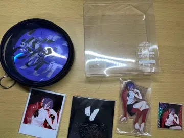 IRIS OUT / JANE DOE IRIS OUT반