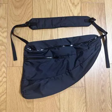 CAYL archivepke 콜라보 숄더백