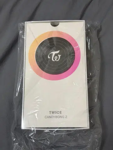 [새상품] TWICE CANDYBONG Z 응원봉