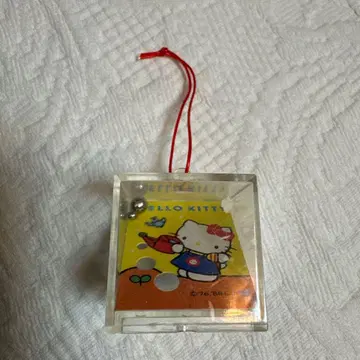 1988년 헬로키티 스트랩