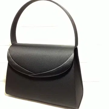 새상품 미사용 일본제 포멀 백 블랙 관혼상제 예복 635