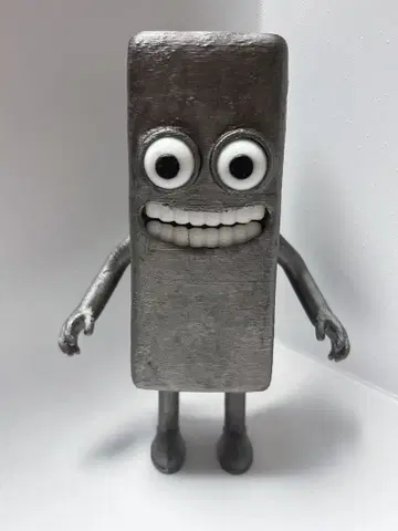 이탈리안 레인 로트 페로페로 페로사풀 거대 피규어