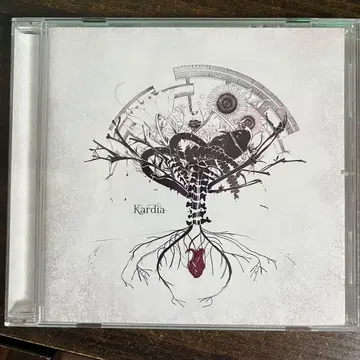 Kardia 오비 포함