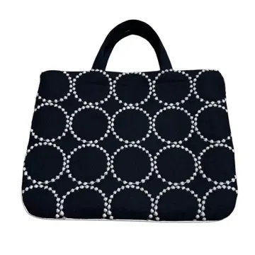 미나 페르호넨 미니 토트백 탬버린