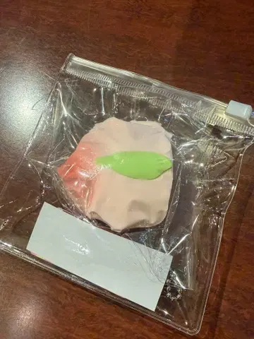 젤 복숭아 스퀴즈 피치