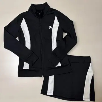 한국 골프웨어 chucuchu sports 세트