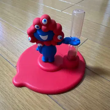 오사카 만박 먁먁 모래시계 포함 피규어