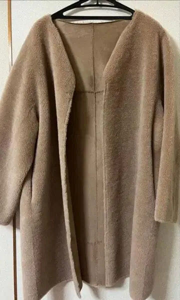 리버 울 보아 코트