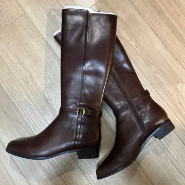 오데뜨 앤 오딜 롱 부츠 23.5cm ODETTE E ODILE