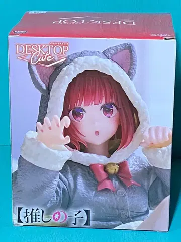 미개봉 새상품 최애의 아이 피규어