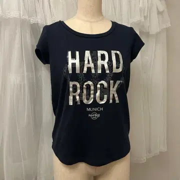 HARDROCK T셔츠