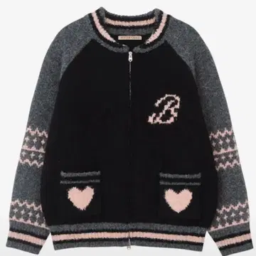 BITTERCELLS Our Teddy Cowichan BLACK