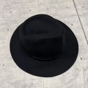 새상품 10780엔 REBECCA 이탈리아제 중절모 레베카