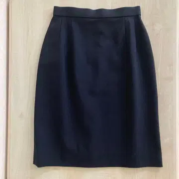 무코가와 여자대학 수트 스커트만 허리 61