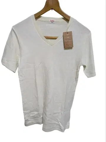 상태 S 택 포함 새상품 헬스니트 이너 T셔츠