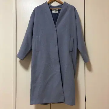 KBF+ 롱 코트 free size