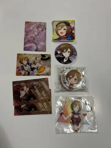 MEIKO 메이코 굿즈 세트