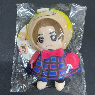 미개봉 새상품 야마다 료스케 봉제 인형