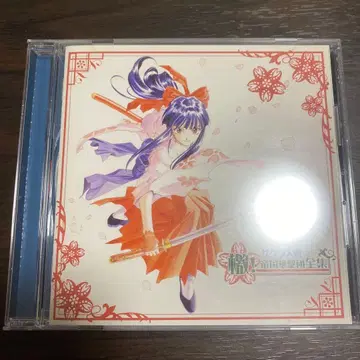 [ 사쿠라 대전 ] 격! 제국 가극단 전집