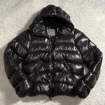 듀베티카 다운 자켓 디오니시오 올 블랙