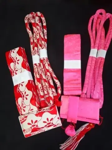 신부 의상 함 세트 모음 8점