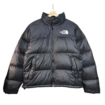 1996 레트로 눕시 자켓 눕시 다운 자켓
