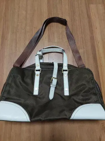 사자비 SAZABY 3way 트래블 백